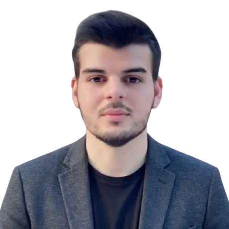 Photo de profil de Damien Borges
