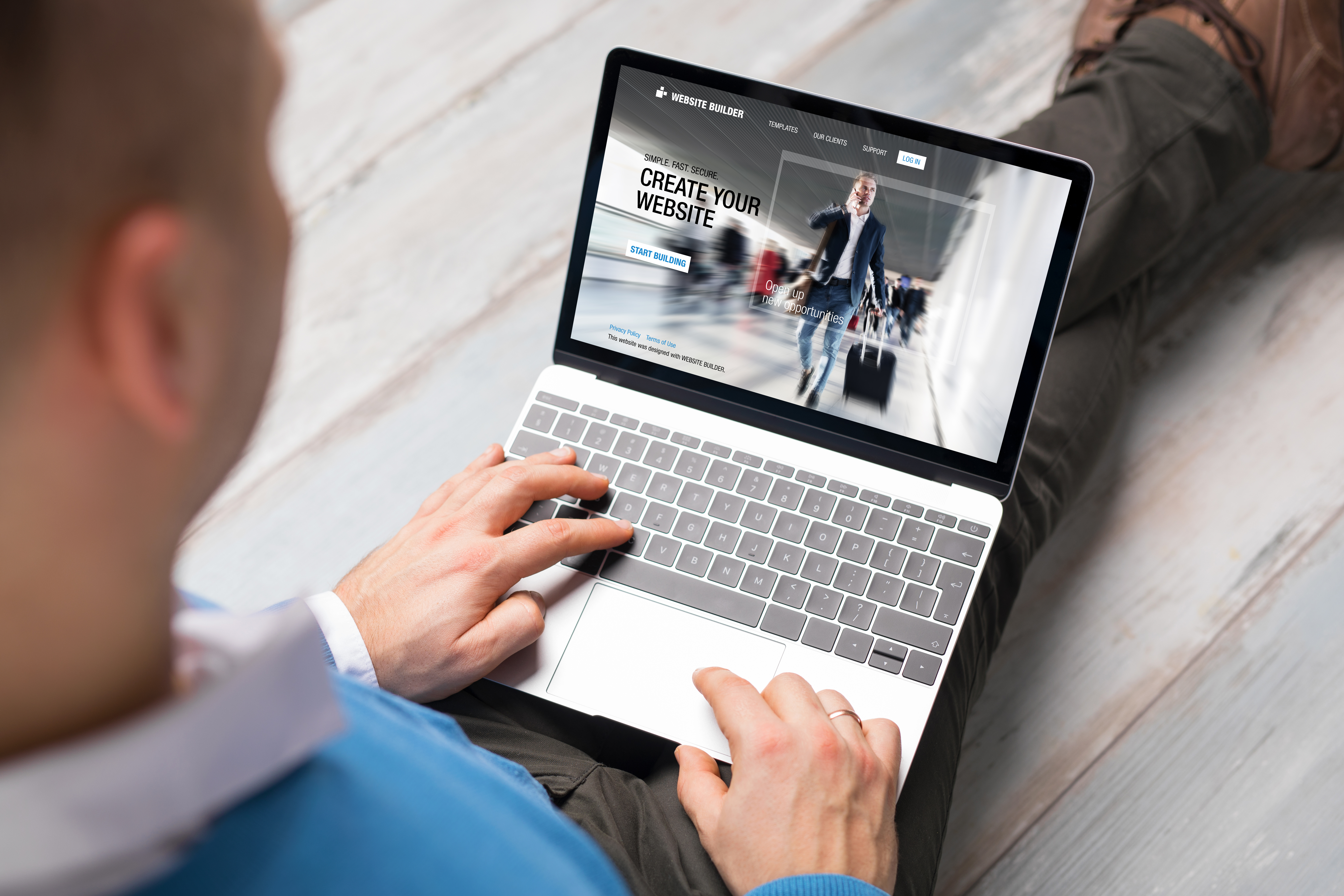 Les avantages de WordPress pour les petites entreprises
